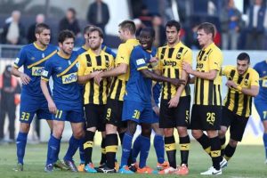 Ερμιονίδα: «Με το κεφάλι ψηλά»