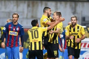 ΑΕΚ: Μία ανάσα… μακριά από το όνειρο