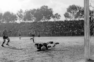 AEK: Στιγμές ιστορίας μισό αιώνα μετά