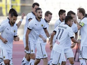 ΑΕΚ: Η αποστολή για Φάληρο