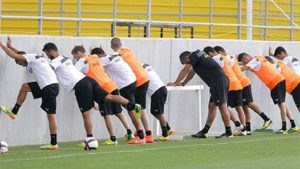 ΑΕΚ: Φιλικό συμπερασμάτων