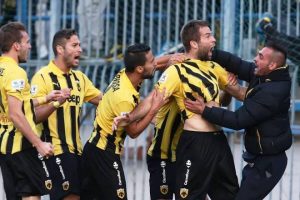ΑΕΚ: Θέλουν φιλικό
