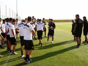 ΑΕΚ: Τριάδα απόντων