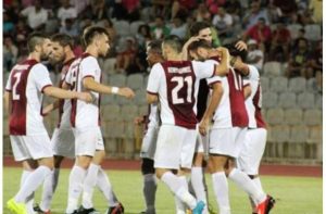 ΑΕΛ: Ευκαιρία για να σκαρφαλώσει στη βαθμολογία