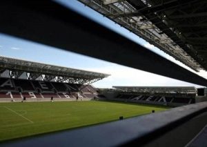 Λάρισα: Αντιπρόταση για το «AEL FC Arena»