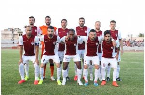 ΑΕΛ: Ούτε… 18άδα δεν συμπληρώνει!