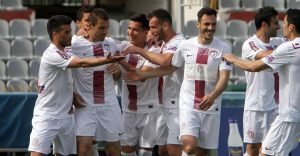 Έρχεται η δεύτερη… κούπα για τη Λάρισα