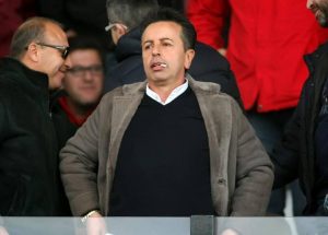 ΑΕΛ: Ανένδοτος ο Πλεξίδας για πώληση της ΠΑΕ