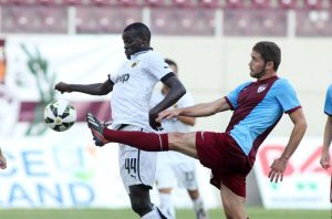 Football League: Αντίπαλοι μετά από τέσσερα χρόνια