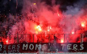 Λάρισα: «Εισιτήρια για κάθε εκτός έδρας»