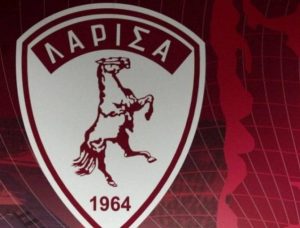 Το ευχαριστώ της ΑΕΛ στον κόσμο της