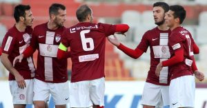 Ετοιμη για… κούπα η Λάρισα