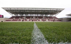 ΑΕΛ και πάσης… Super League