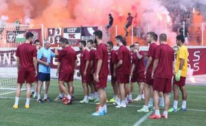 Η Λάρισα… παρακολουθεί Παναιγιάλειο