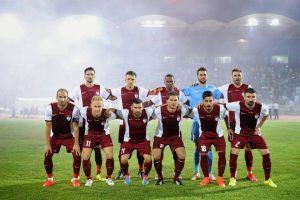 Απίστευτο πανό από τους οπαδούς της ΑΕΛ (photo)
