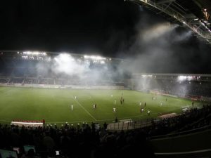 Νέα πρόταση από την Γήπεδο ΑΕ για το AEL FC Arena