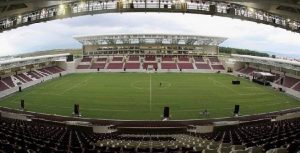ΑΕΛ: Τέλος το «AEL FC Arena» για φέτος