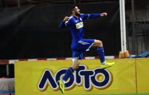 ΑΕΛ Καλλονής: Έμεινε το… πιστόλι της Μυτιλήνης