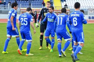 ΑΕΛ Καλλονής: Μισή ντουζίνα και κάτι… προβλήματα