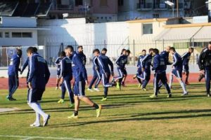 ΑΕΛ Καλλονής: Τρεις οι απόντες
