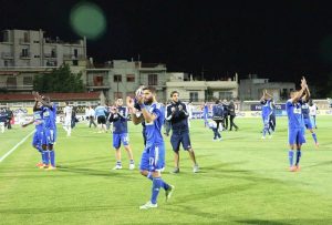 ΑΕΛ Καλλονής: Ενημέρωση για τον Ατρόμητο