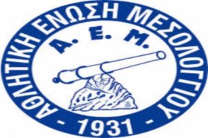 Παρελθόν ο Ξανθόπουλος από το Μεσολόγγι