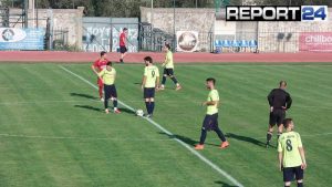 Πήρε… φόρα και σαρώνει η ΑΕ Σπάρτη, 4-0 τον Αστέρα Βλαχιώτη