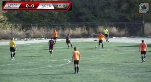 Τα highlights από το Αετός Ανωγείων – Δόξα Πλατανέ (video)