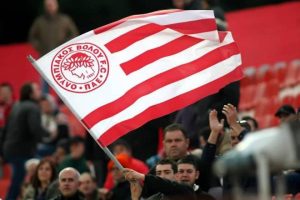 Ανοιχτή η Ανατολική κερκίδα στο ματς με Παναχαϊκή