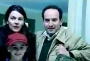 Η αδελφική αγάπη… δύναμη ζωής! (video)