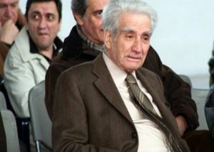 Απόλλων Σμύρνης: Το τελευταίο «αντίο» στον Αγγελόπουλο