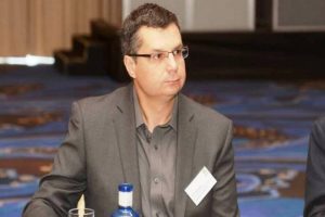 Το όραμα του νέου προέδρου του ΠΑΟΚ