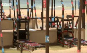 Survivor: Πανικός με τον Ντάνο που παραβίασε τον κανονισμό. Ποιους είπε καραγκιόζηδες ο Μπο; (video)