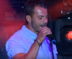 Survivor: Οταν ο Ντάνος, ο Μάριος κι ο Σπαλιάρας πιάνουν το μικρόφωνο… (Video)
