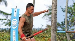 Survivor: Το κομμένο βίντεο με τις δηλώσεις του Ντάνου για τη Βαλαβάνη και την ψηφοφορία!