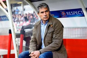 ΠΑΟΚ: Φτάνει τα 25 ο Αναστασιάδης