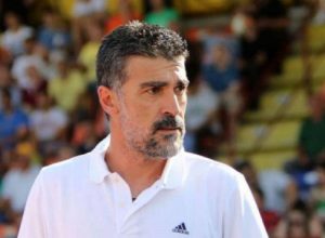 Διγκόζης: «Ακόμα ένα βήμα προς την κορυφή»