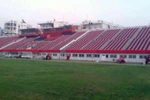 Τελικά… Αγυιά