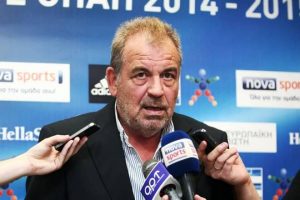 Ντόμινο αποχωρήσεων… Εγκαταλείπει και ο Αγραφιώτης