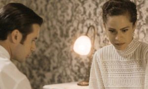 Άγριες Μέλισσες Spoiler: Η αντίστροφη μέτρηση για Βόσκαρη και Σοφούλα – Όλα όσα θα δούμε