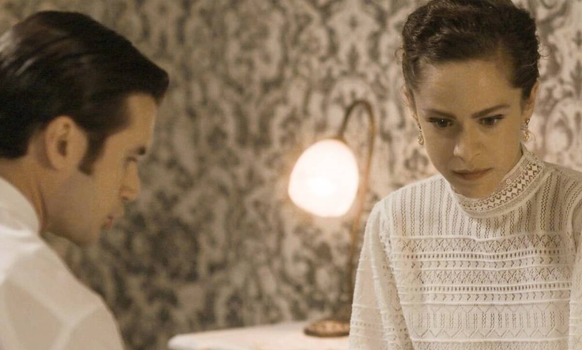 Άγριες Μέλισσες Spoiler: Η αντίστροφη μέτρηση για Βόσκαρη και Σοφούλα - Όλα όσα θα δούμε