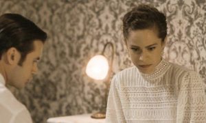 Άγριες Μέλισσες – spoiler: Η παράτολμη απόφαση της Ασημίνας