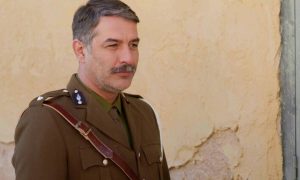 Άγριες Μέλισσες spoiler: Αποκάλυψη! Αυτό είναι το τέλος του Μάνου Βόσκαρη
