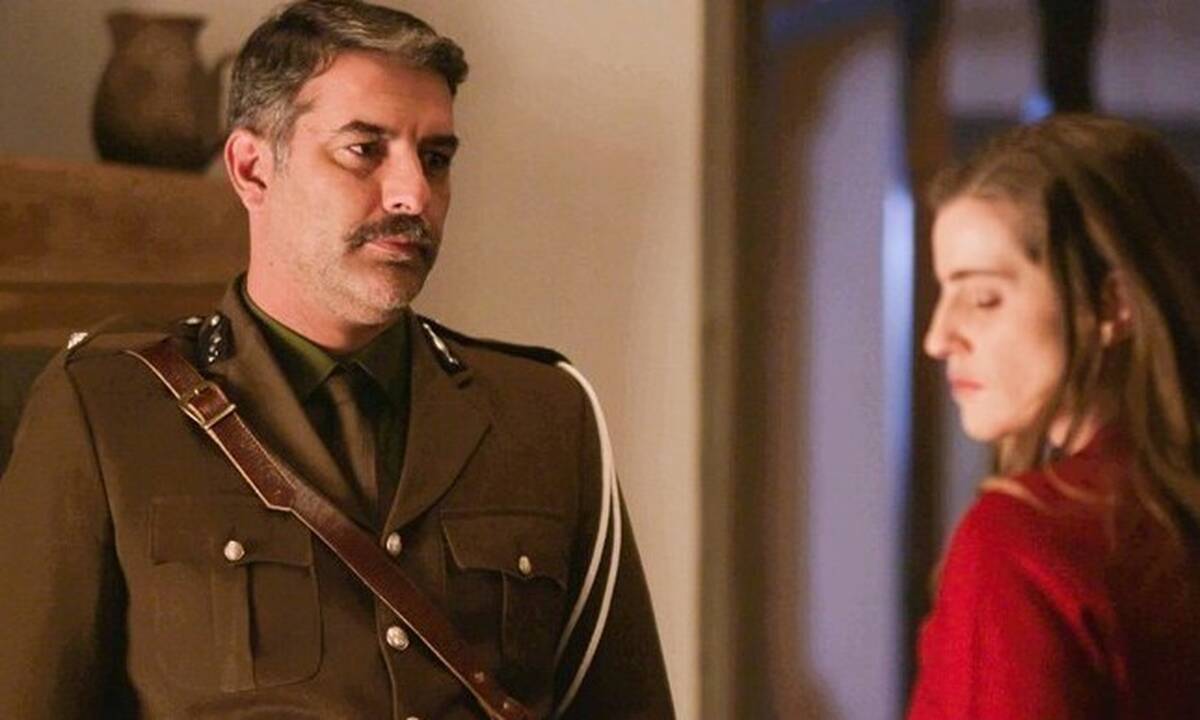 Άγριες Μέλισσες spoiler: Θρίλερ για τους Σεβαστούς, παλεύει για τη ζωή της η Μυρσίνη