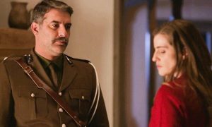Άγριες Μέλισσες – spoiler: Ραγδαίες εξελίξεις – Η λύτρωση και ο εφιάλτης