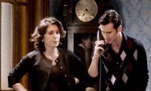 Άγριες Μέλισσες – Spoiler (19/04): Ο μεγάλος Γολγοθάς της Ελένης – Εξελίξεις «φωτιά»