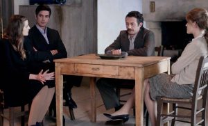 Άγριες Μέλισσες spoiler: Ποιος πρωταγωνιστής οδηγείται στο ψυχιατρείο;
