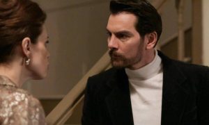 Άγριες Μέλισσες Spoiler 22/3: Μια δυσάρεστη έκπληξη περιμένει τον Κωνσταντή (vid)