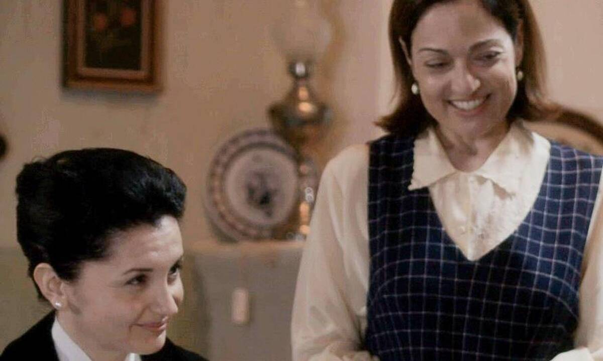 Άγριες Μέλισσες spoiler σήμερα (01/04): Αναστάτωση στο σπίτι των Σεβαστών