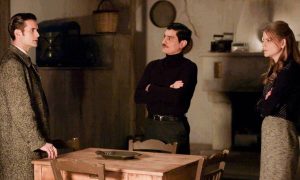 Άγριες Mέλισσες spoiler – Δευτέρα (25/01): Ραγδαίες εξελίξεις – Το μυστικό αποκαλύπτεται